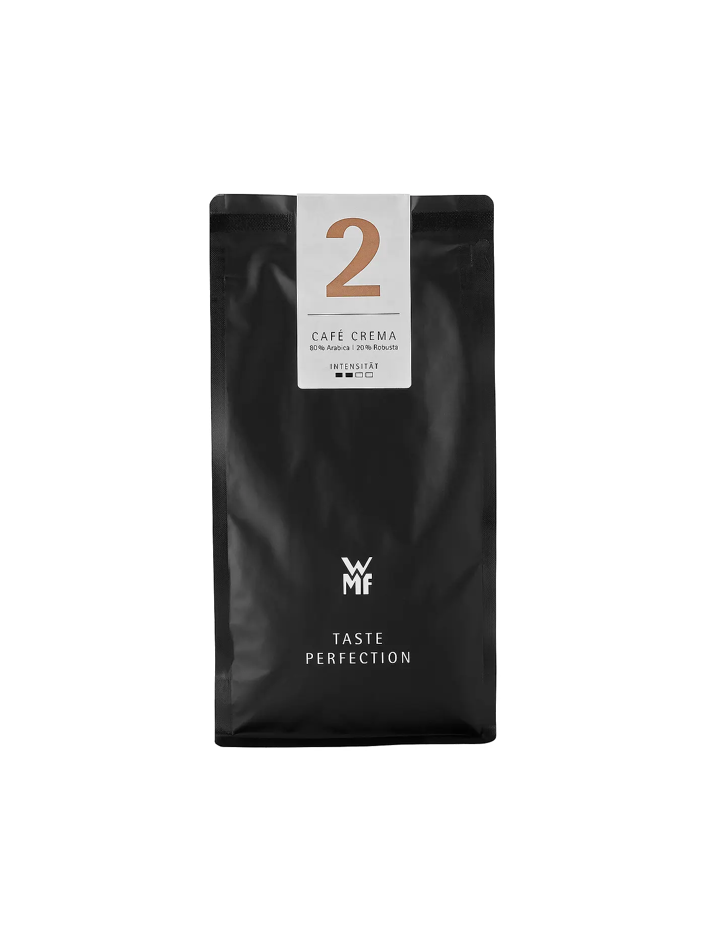 WMF | Kaffee Cafe Crema 2 Premium Classic 500g | 